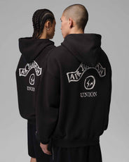 Jordan X Union X Fragment Hoodie thumbnail image