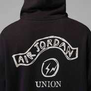 Jordan X Union X Fragment Hoodie thumbnail image
