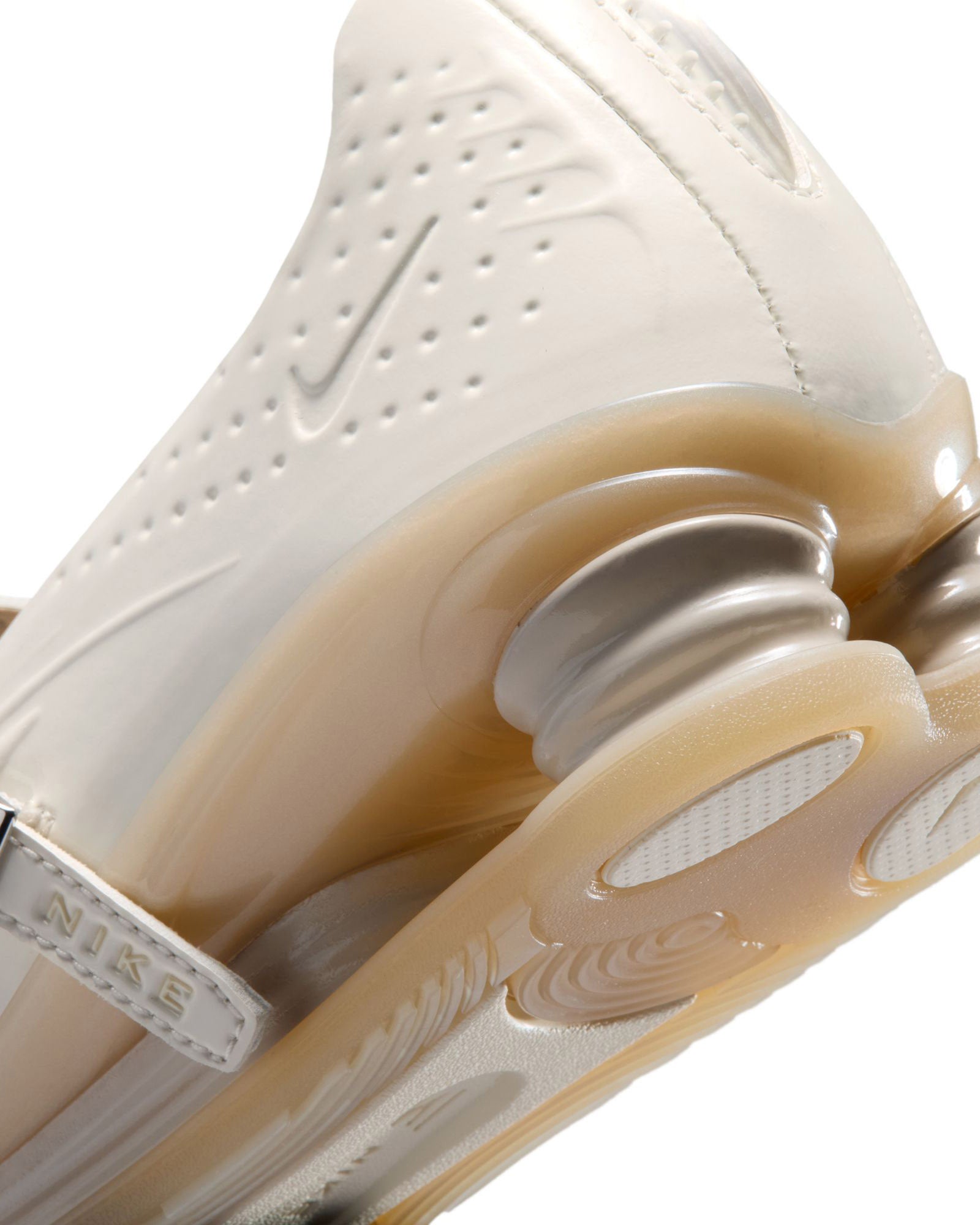 Women´s Nike Shox Z Calistra image