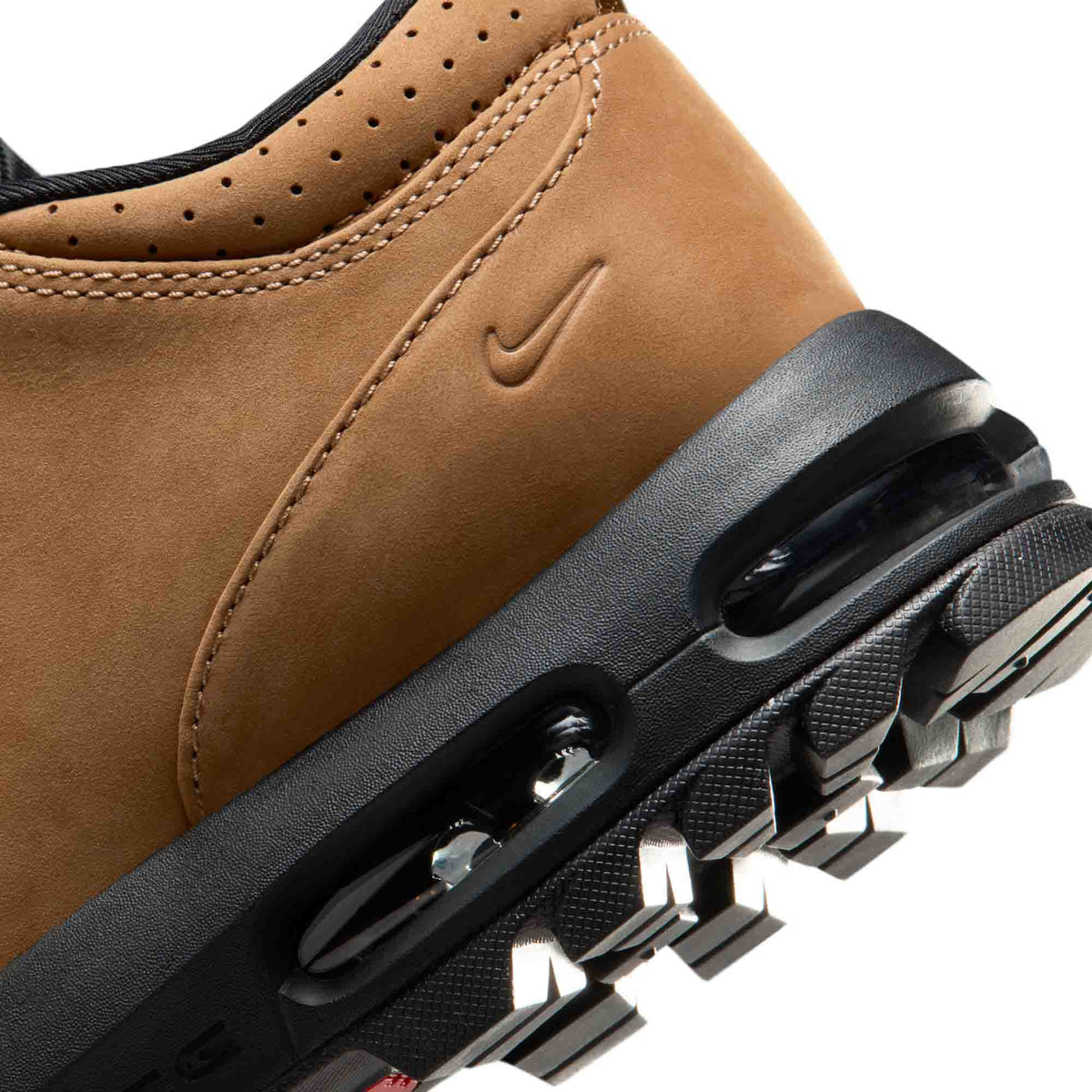 Nike Air Max Goadome Low image
