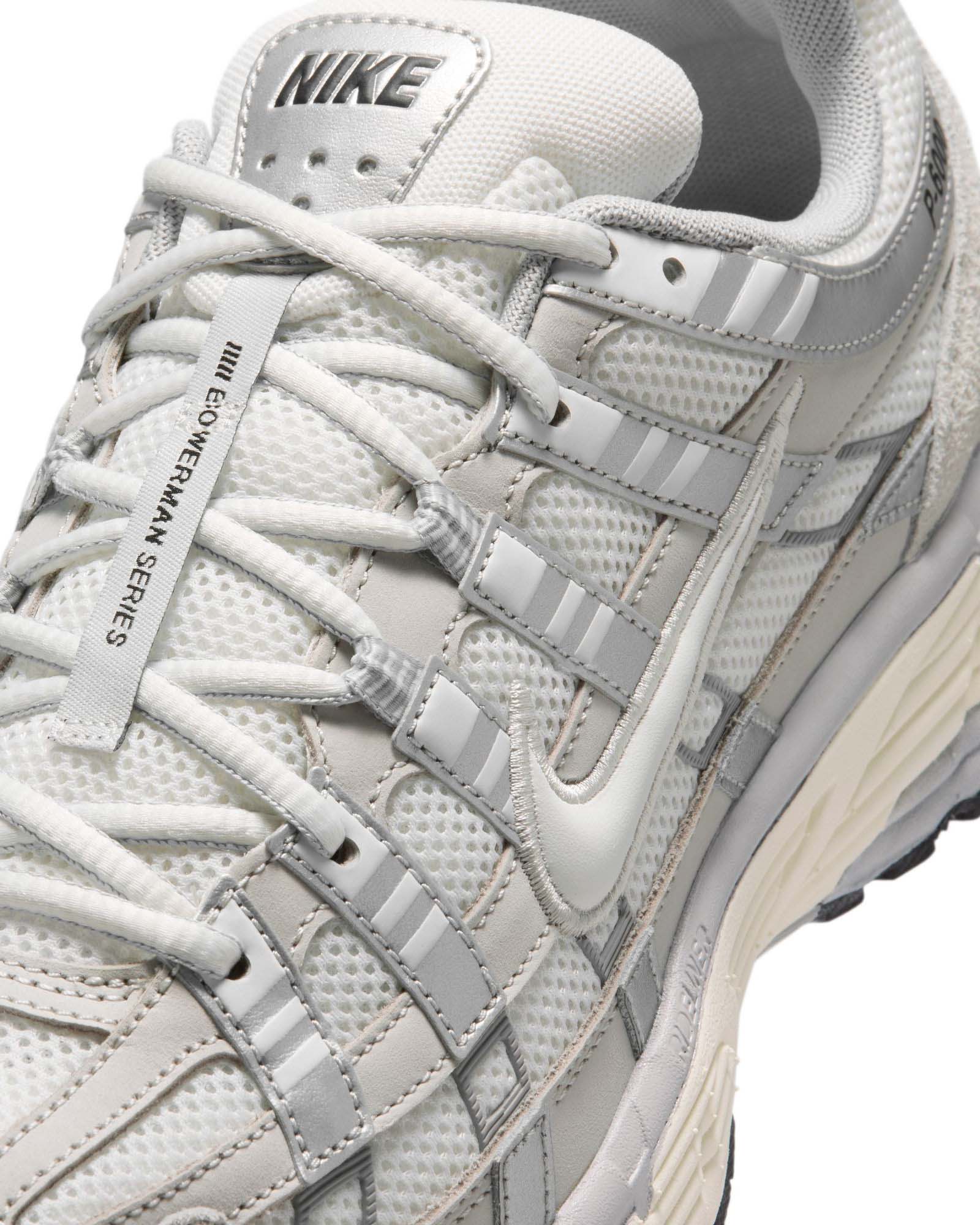 Nike P-6000 image