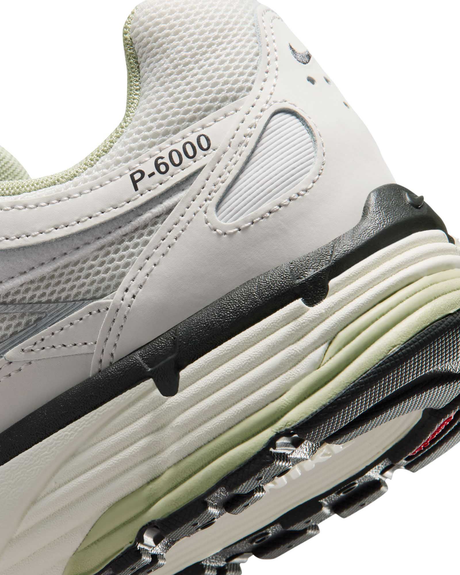 Nike P-6000 image