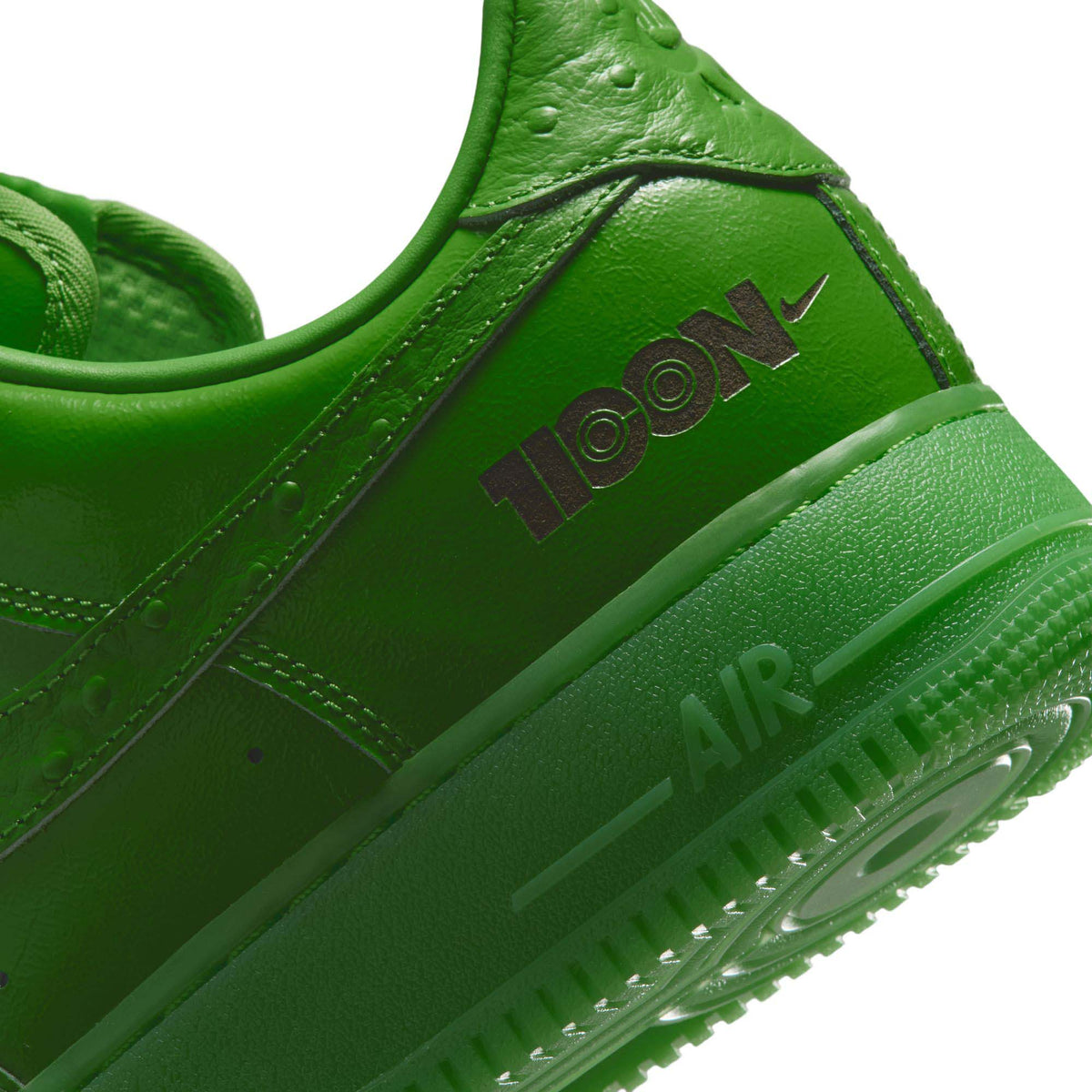 Nike Air Force 1 ´07 LX image