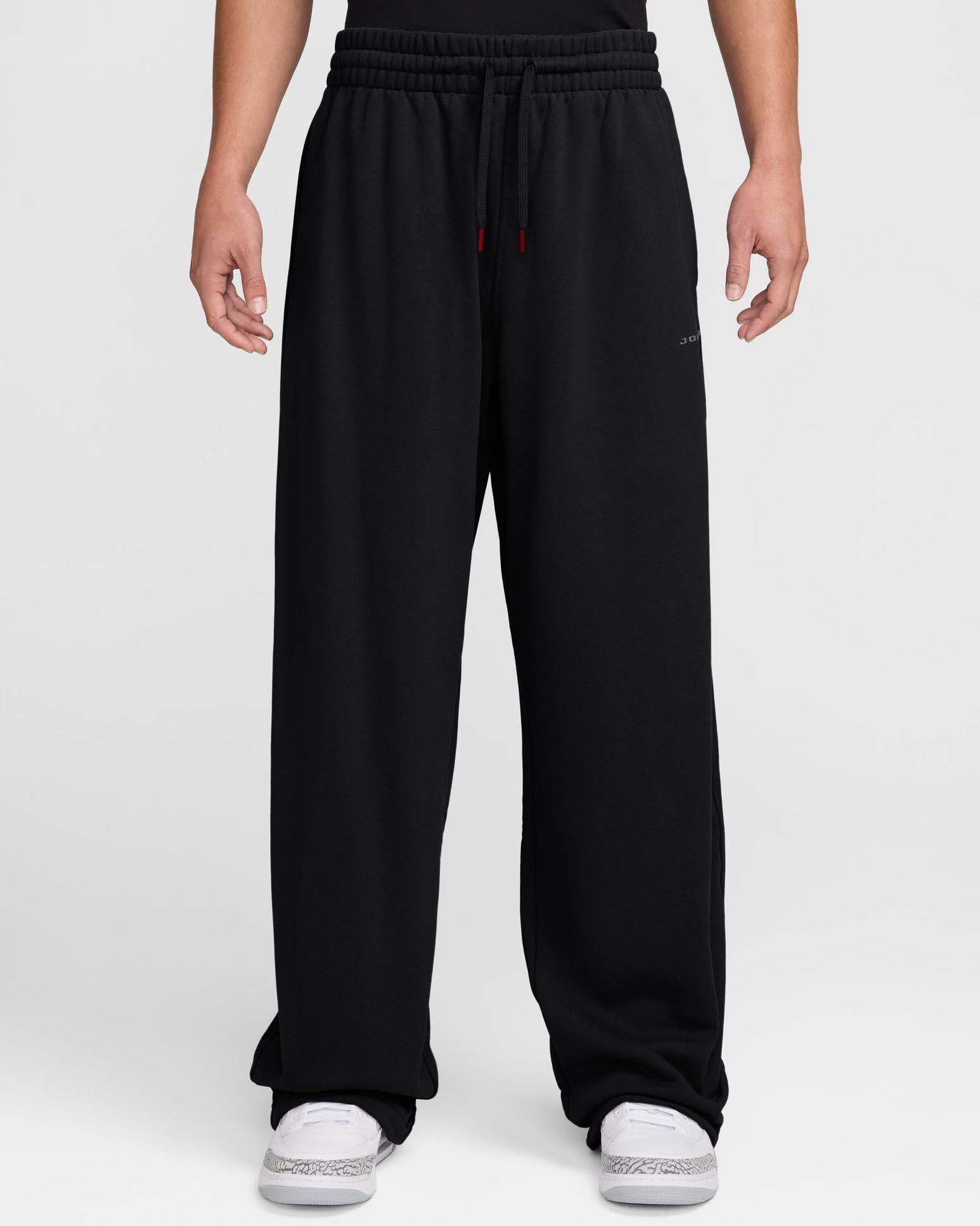 Jordan Flight Fleece Pant card image