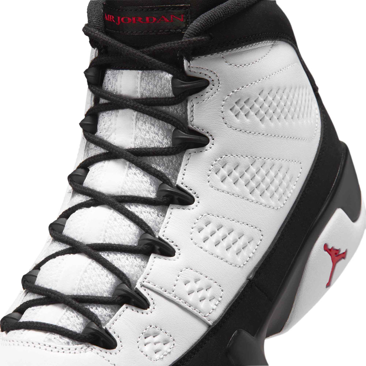 Air Jordan 9 Retro Space Jam image