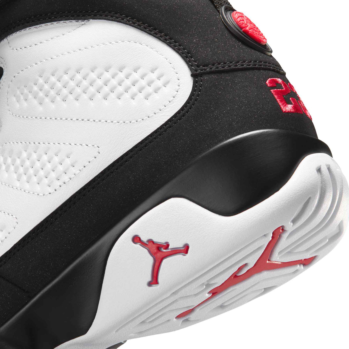 Air Jordan 9 Retro Space Jam image