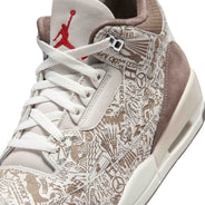 Air Jordan 3 Retro Laser thumbnail image