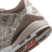 Air Jordan 3 Retro Laser thumbnail image