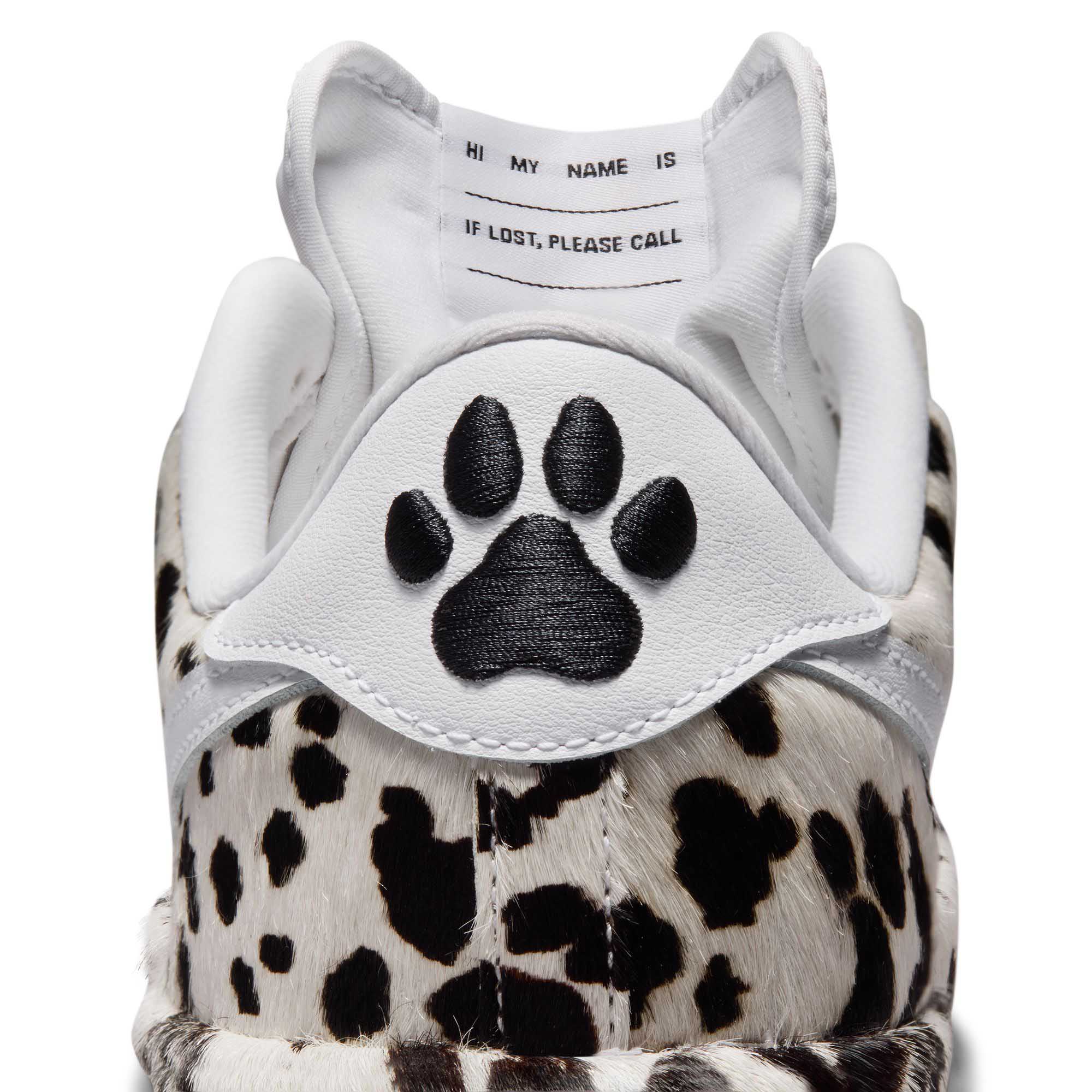 Nike Tennis Classic CS Chew Dog image