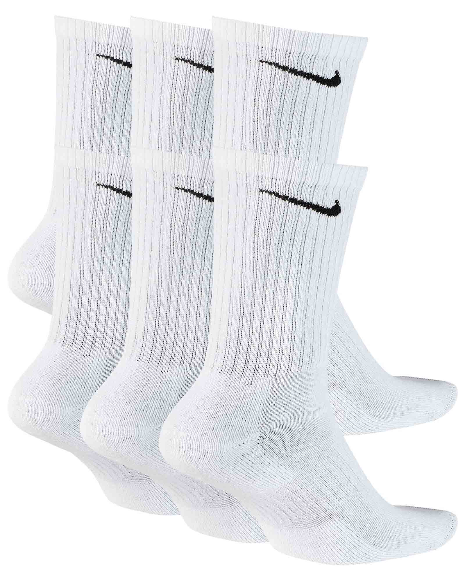 Nike Everyday Cushion Socks (6pairs) image