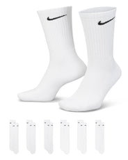 Nike Everyday Cushion Socks (6pairs) thumbnail image