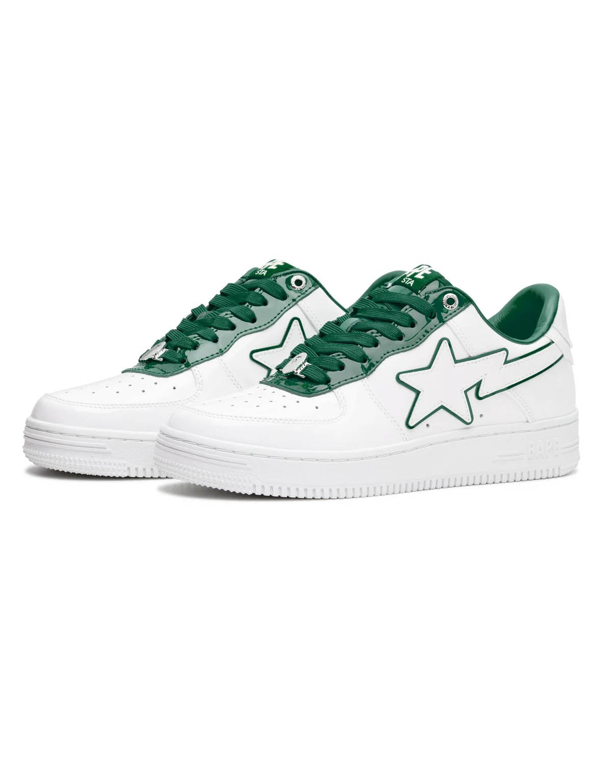 BAPE STA #8 WOMEN image