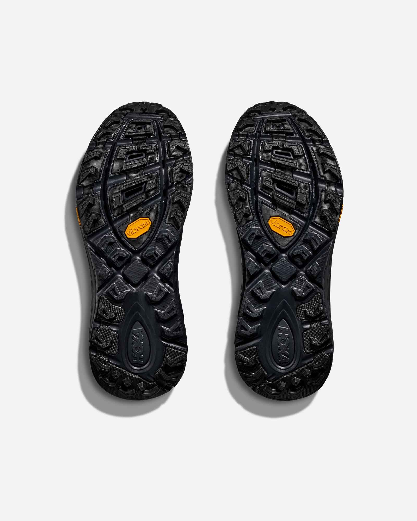 Hoka Mafate Three2 Wordmark image