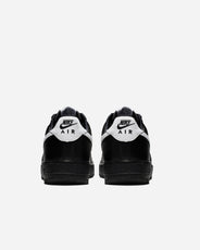 Nike Air Force 1 QS "Black & White" thumbnail image