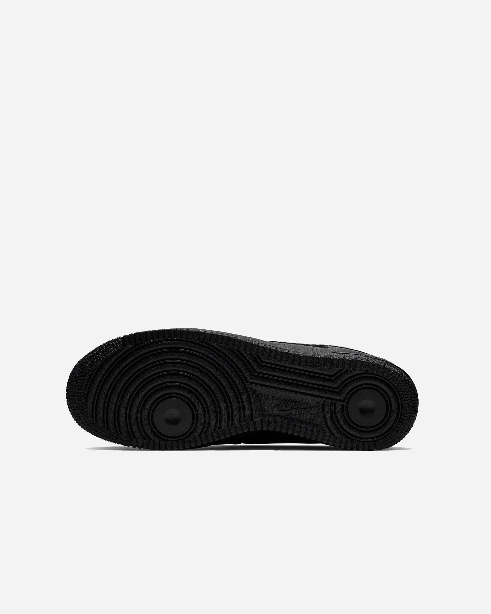 Nike Air Force 1 QS "Black & White" image