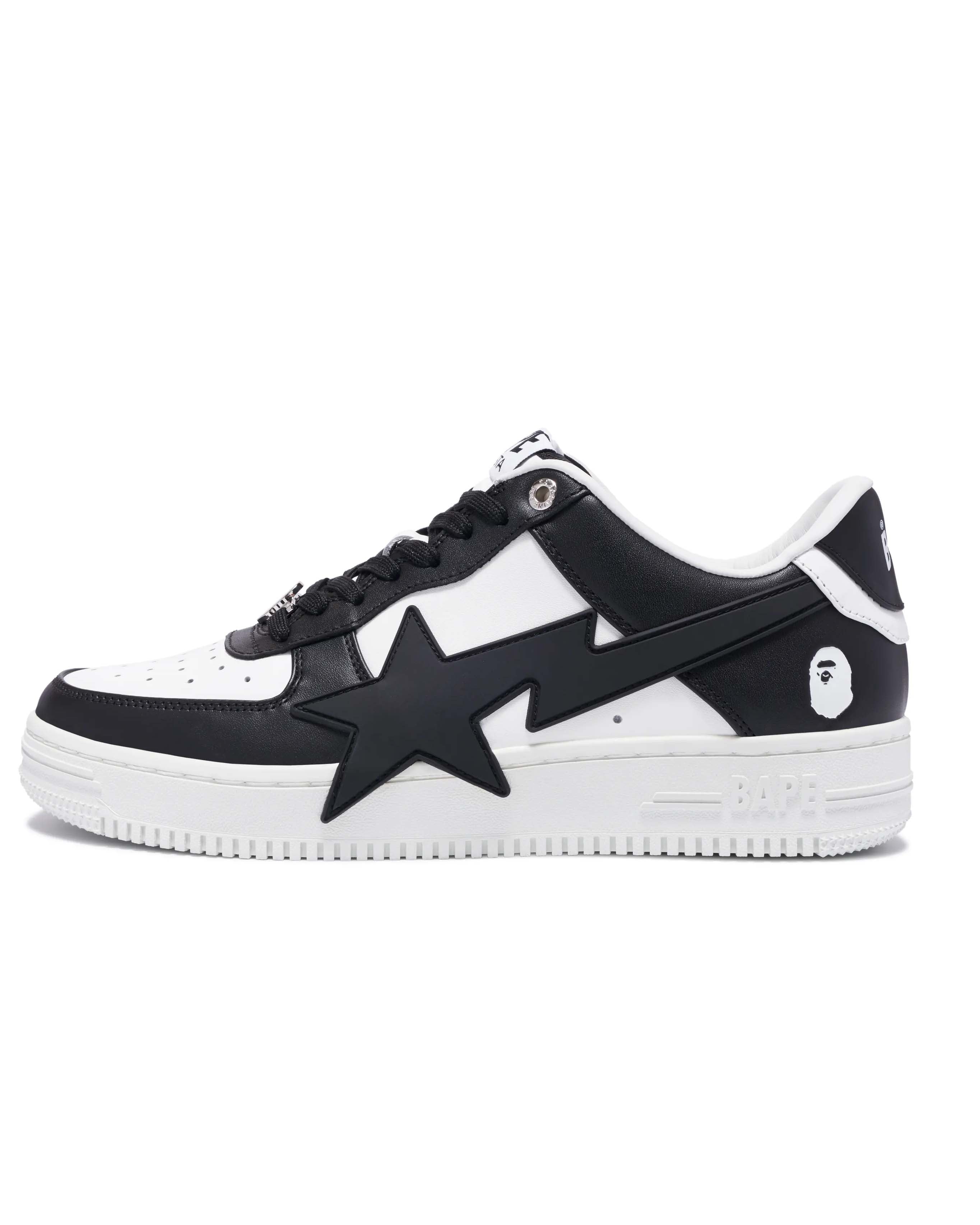 BAPE STA ENLARGED WOMEN Stress