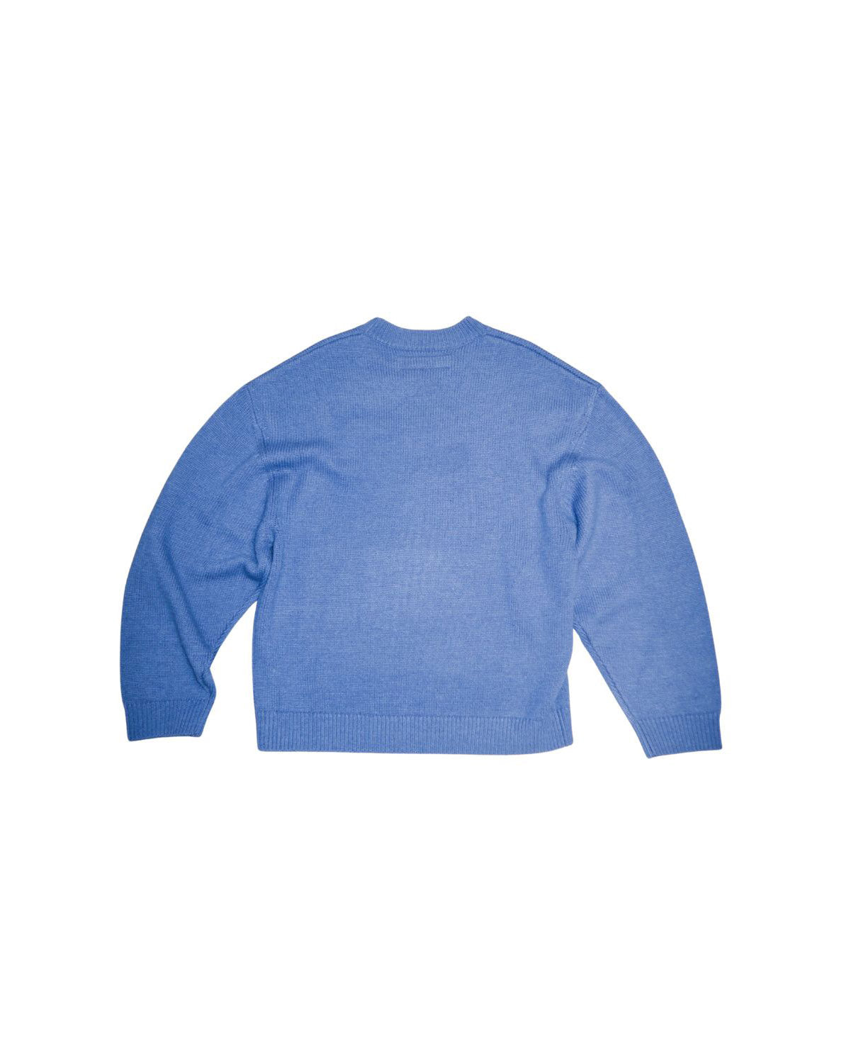 Bulldog Knit Sweater image
