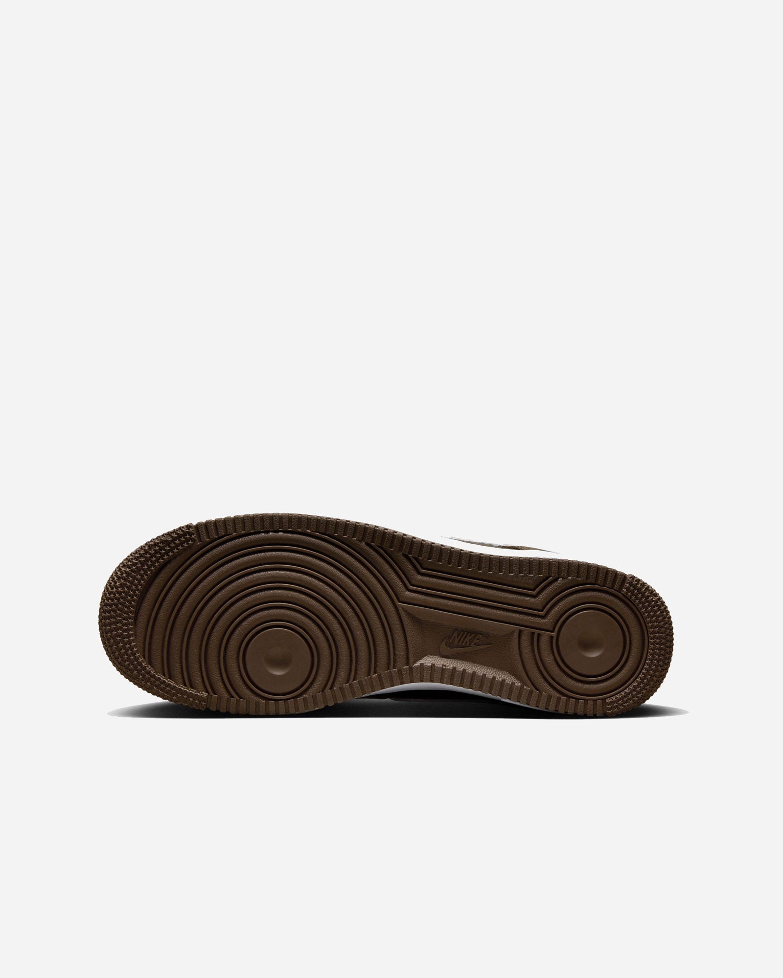 Nike Air Force 1 Low Retro QS "Chocolate" image
