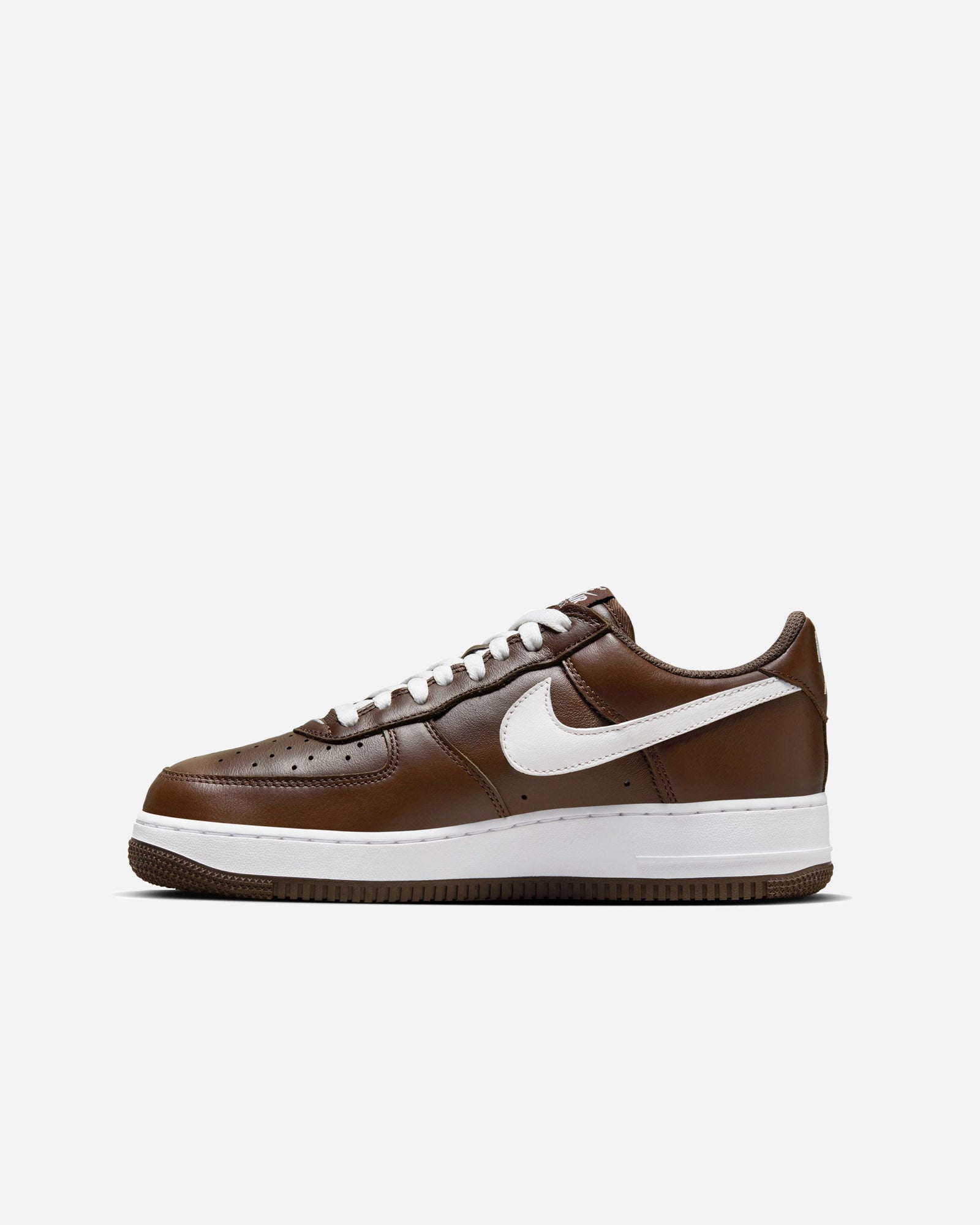 Nike Air Force 1 Low Retro QS "Chocolate" image