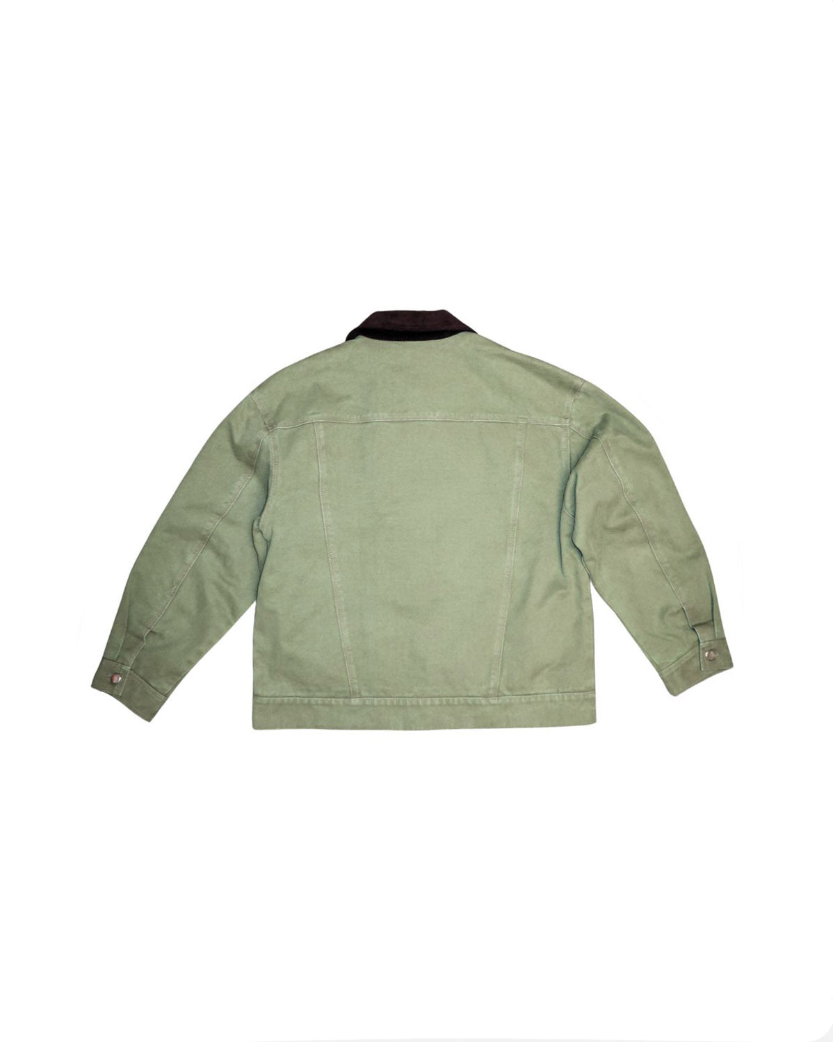 Canvas Chore Jacket image