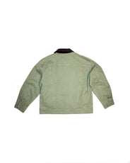 Canvas Chore Jacket thumbnail image