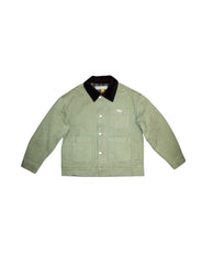 Canvas Chore Jacket thumbnail image