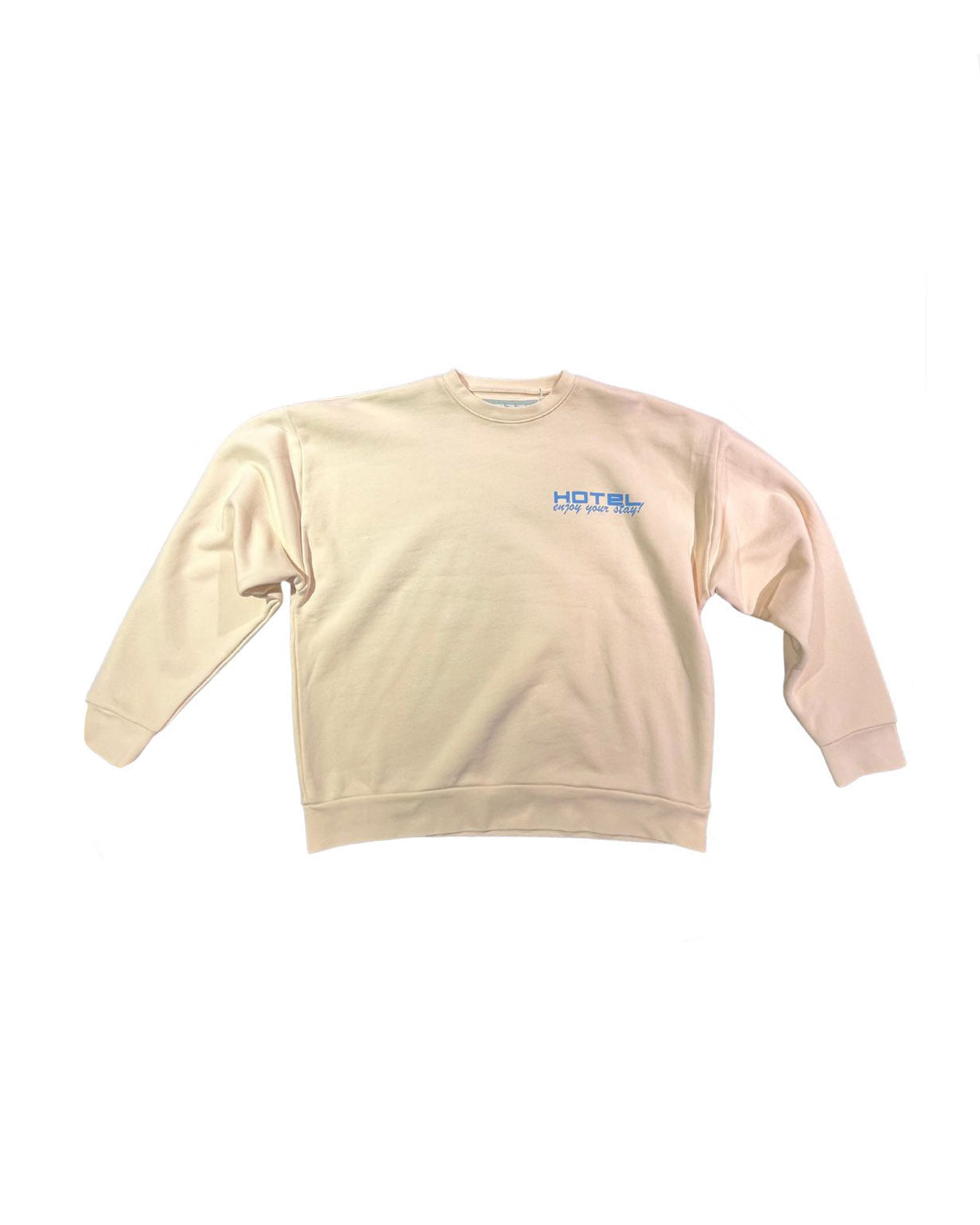 Trunk Slogan Crewneck image