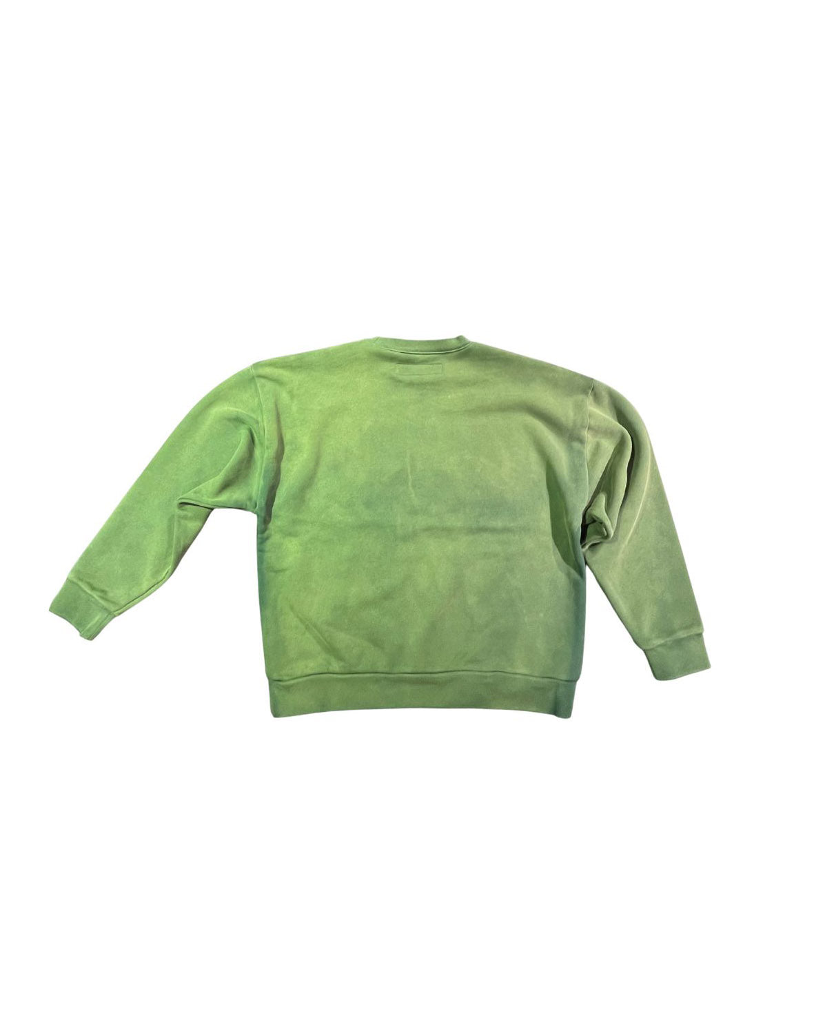 Trunk Slogan Crewneck image