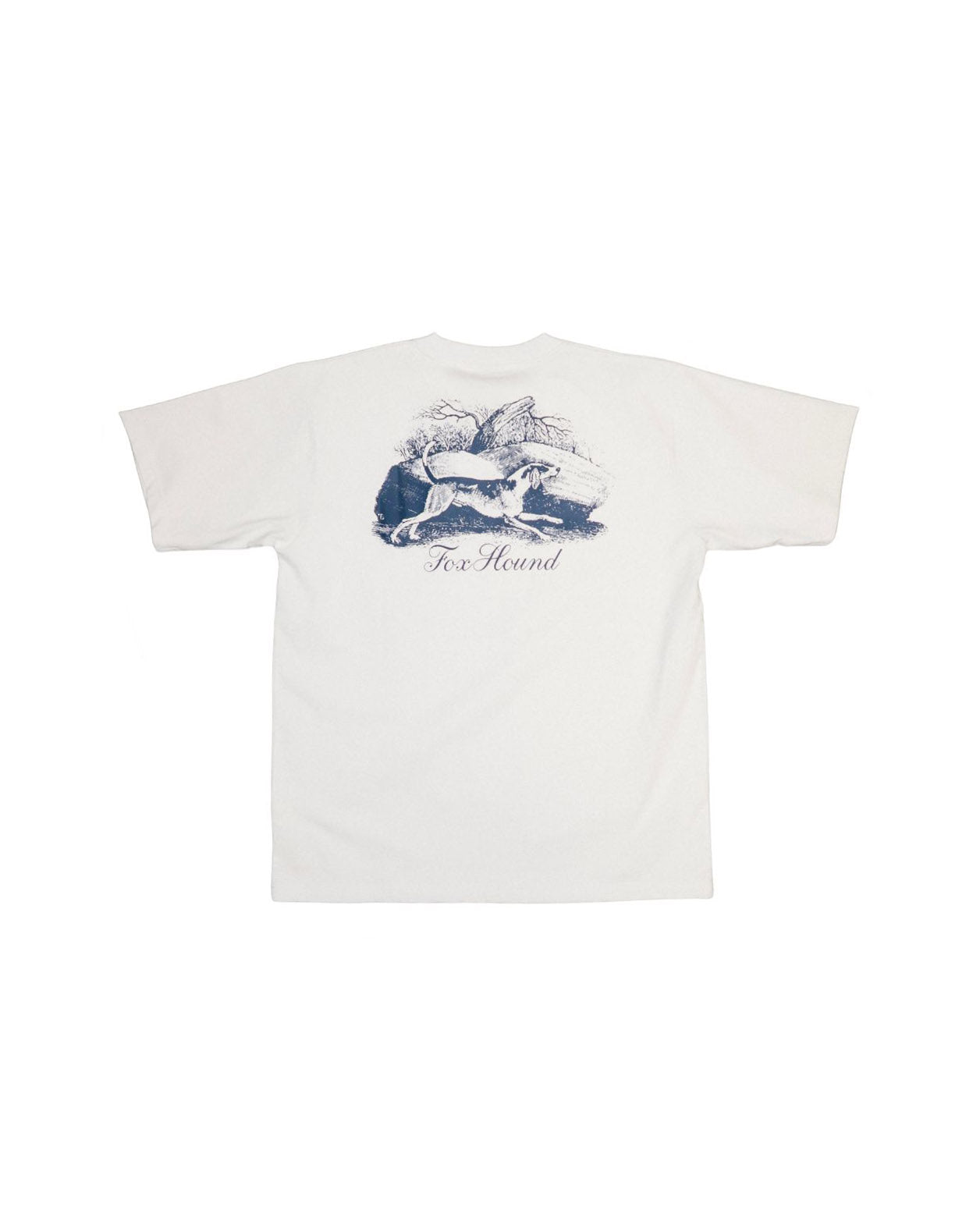 Fox Hound T-Shirt card image