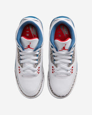 Air Jordan 3 Retro GS True Blue thumbnail image