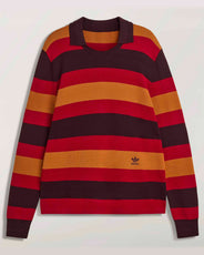 Wales Bonner Knit LS Tee thumbnail image