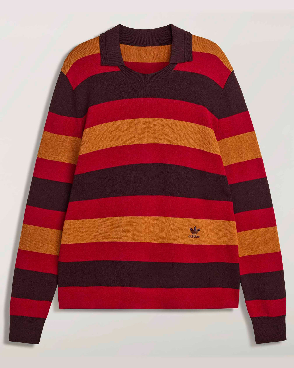 Wales Bonner Knit LS Tee image