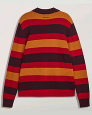Wales Bonner Knit LS Tee thumbnail image
