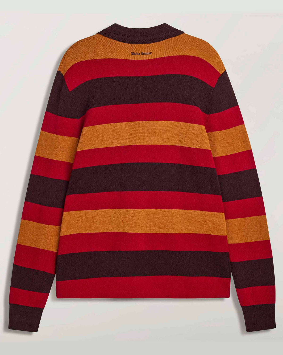Wales Bonner Knit LS Tee image