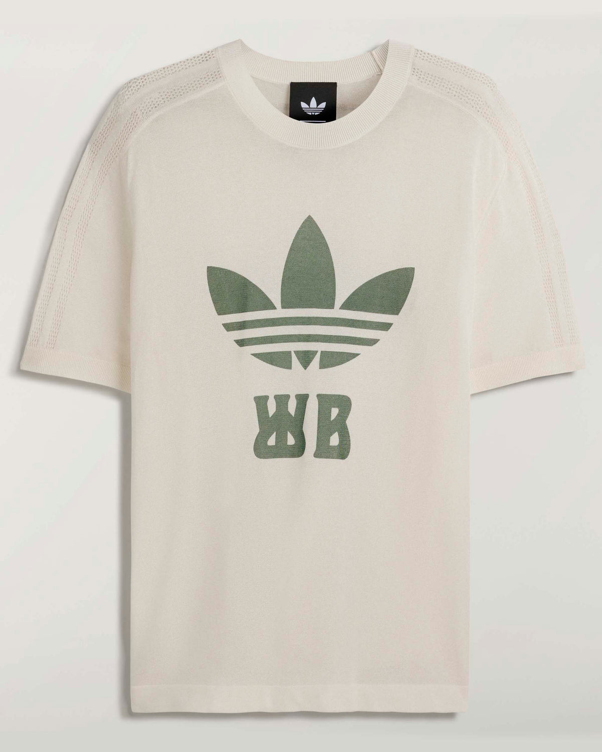 Wales Bonner Knit Tee image