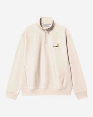 Half Zip American Script Sweat thumbnail image