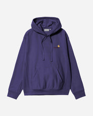 Hooded American Script Sweat thumbnail image