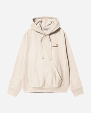 Hooded American Script Sweat thumbnail image