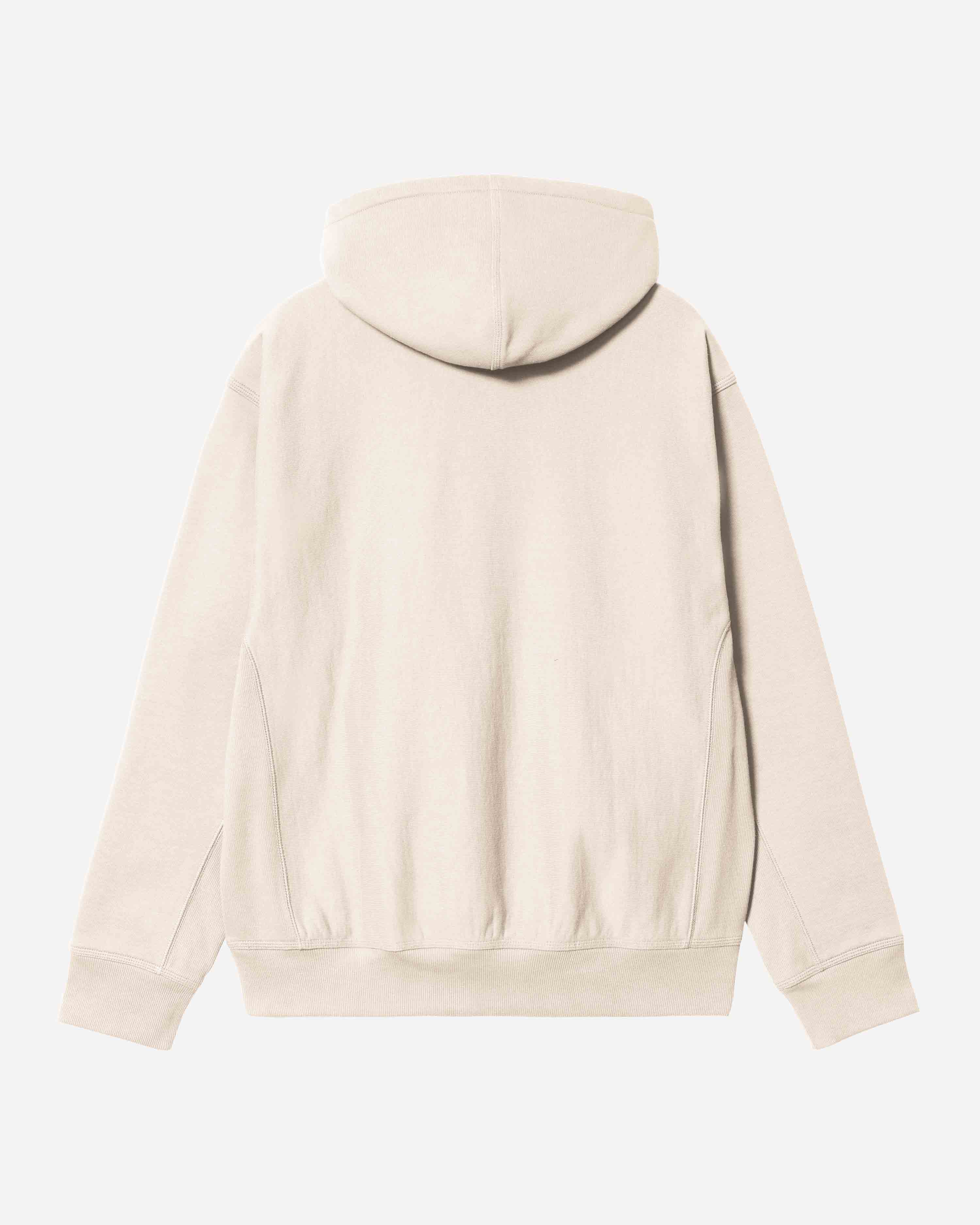 Hooded American Script Sweat image