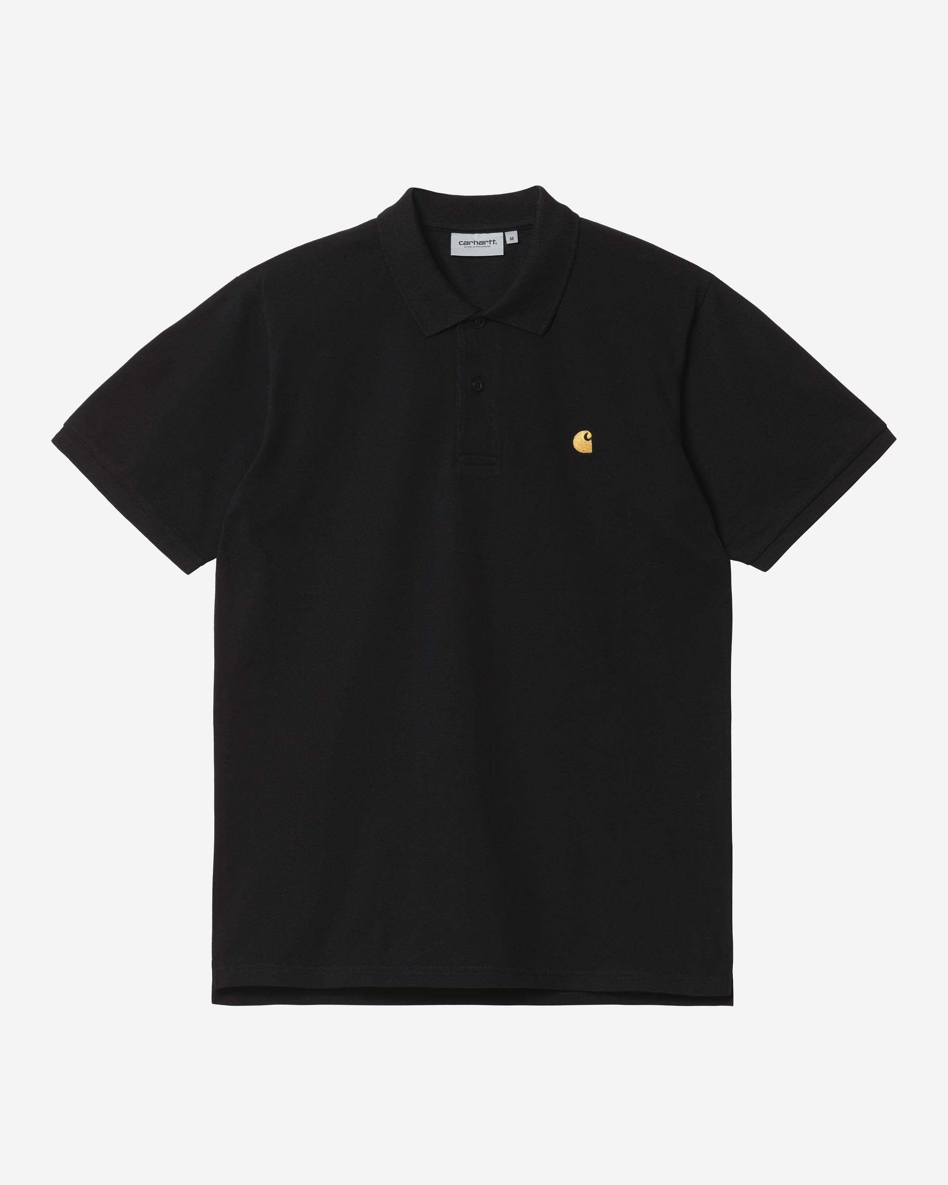 S/S Chase Pique Polo image