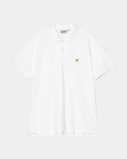 S/S Chase Pique Polo thumbnail image