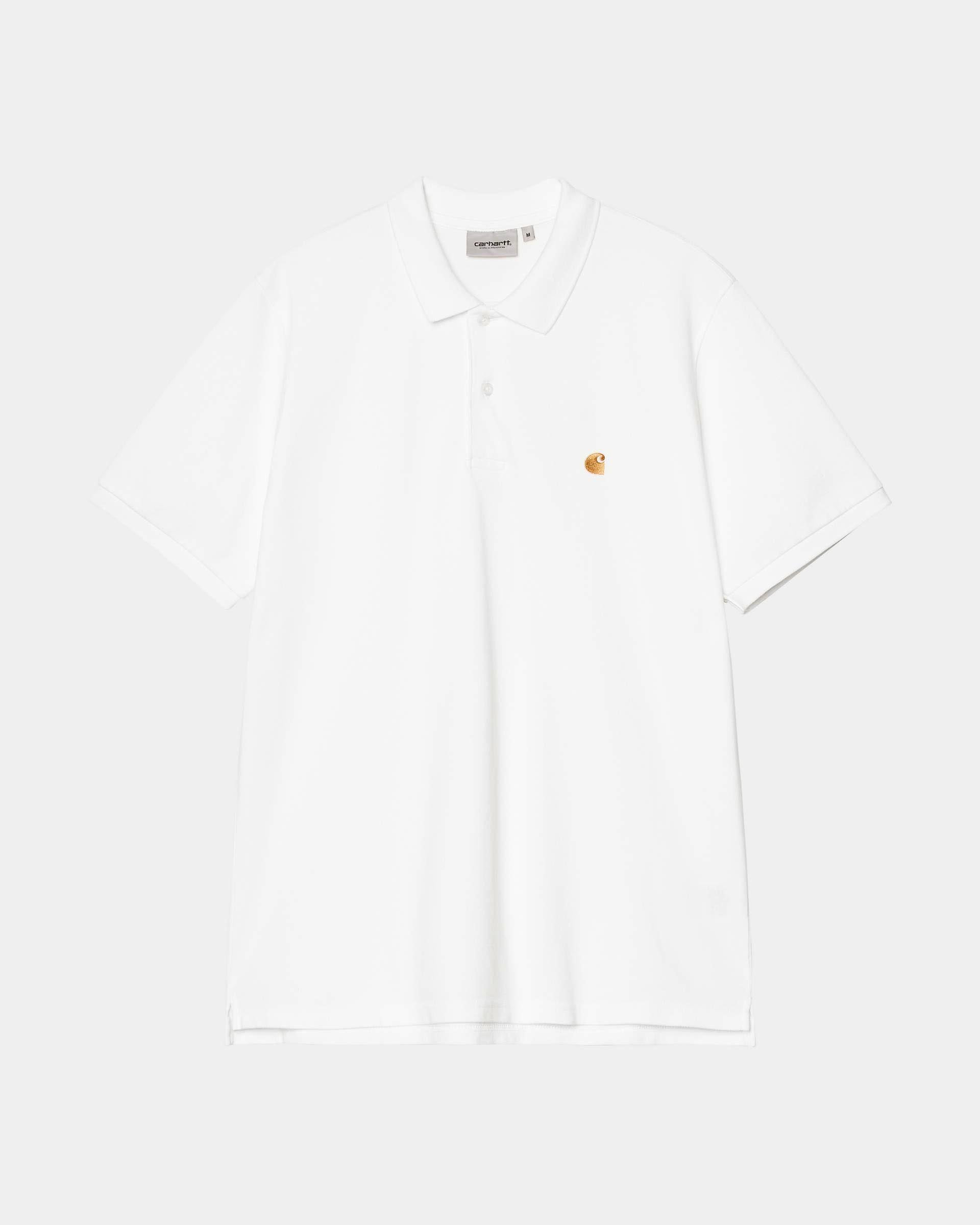 S/S Chase Pique Polo image