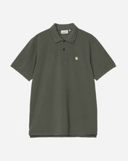 S/S Chase Pique Polo thumbnail image