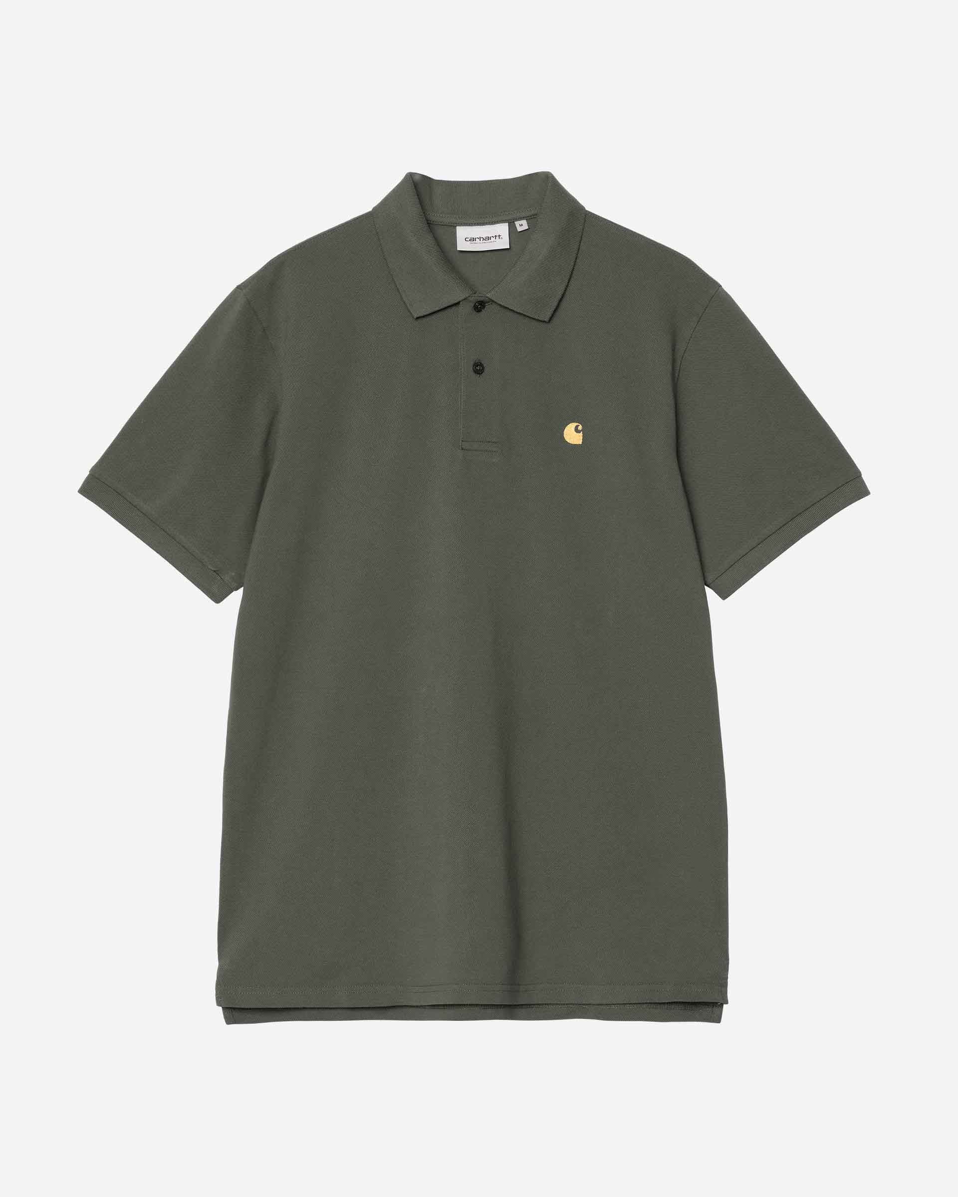 S/S Chase Pique Polo image
