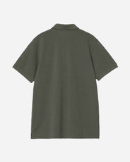 S/S Chase Pique Polo thumbnail image