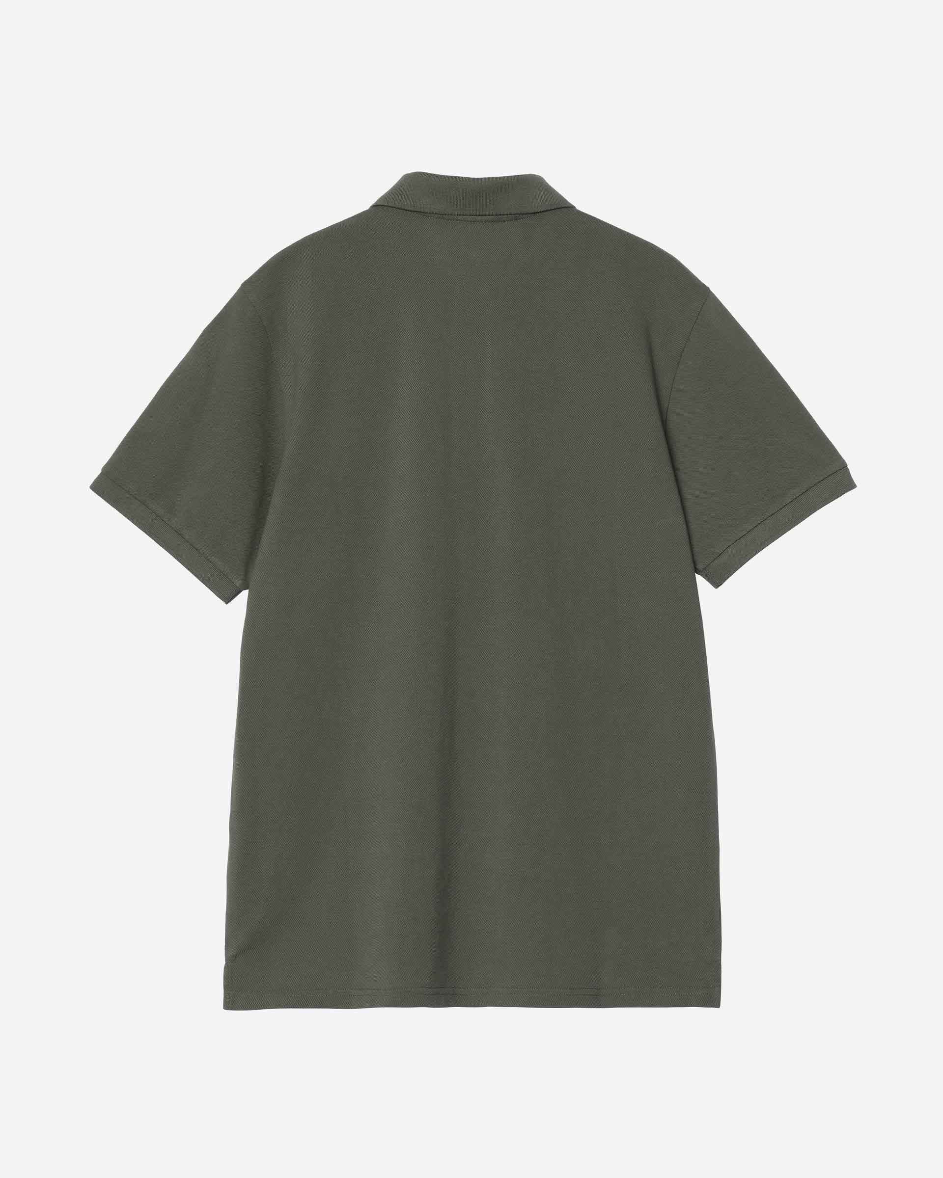 S/S Chase Pique Polo image