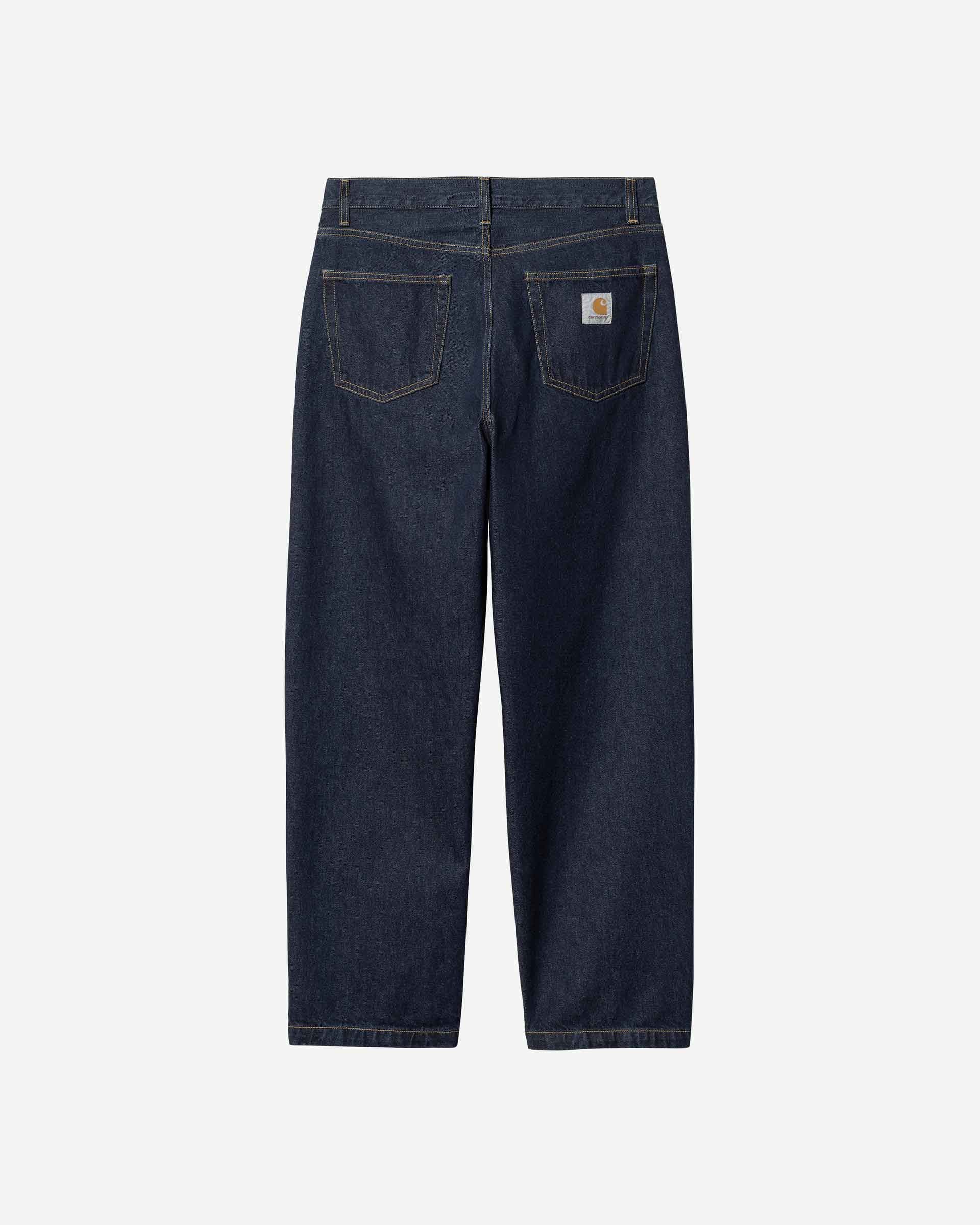 Landon Pant Blue Rinsed image