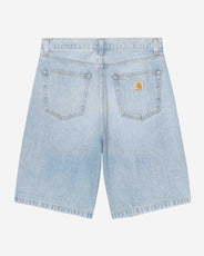 Landon Shorts Worn Bleached thumbnail image