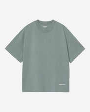 S/S Link Script T-Shirt thumbnail image