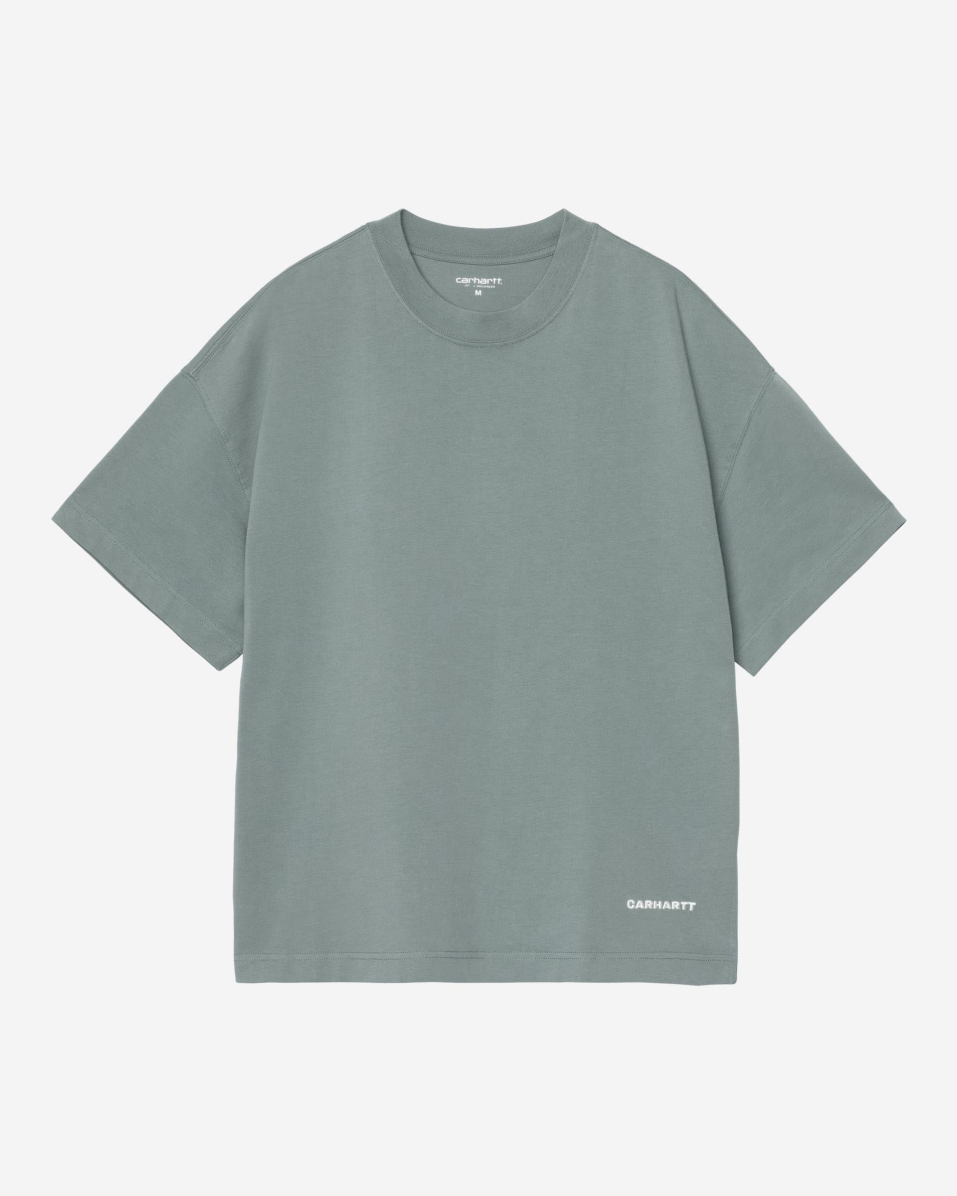 S/S Link Script T-Shirt image